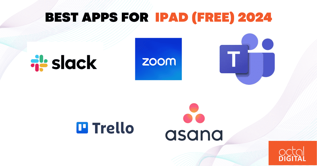 best-apps-for-ipad-free-2024