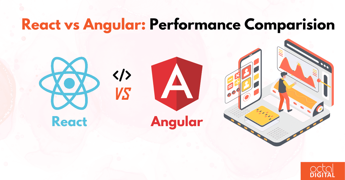 react vs angular which is better in 2024