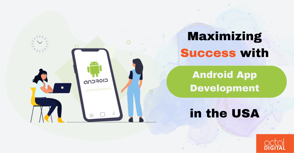 android app development services