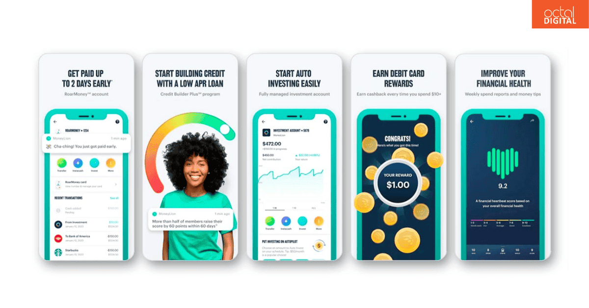 best cash advance apps moneylion