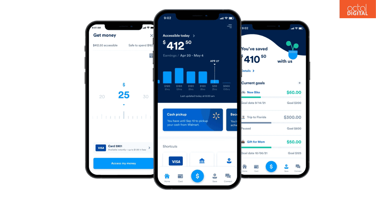 best cash advance apps payactiv