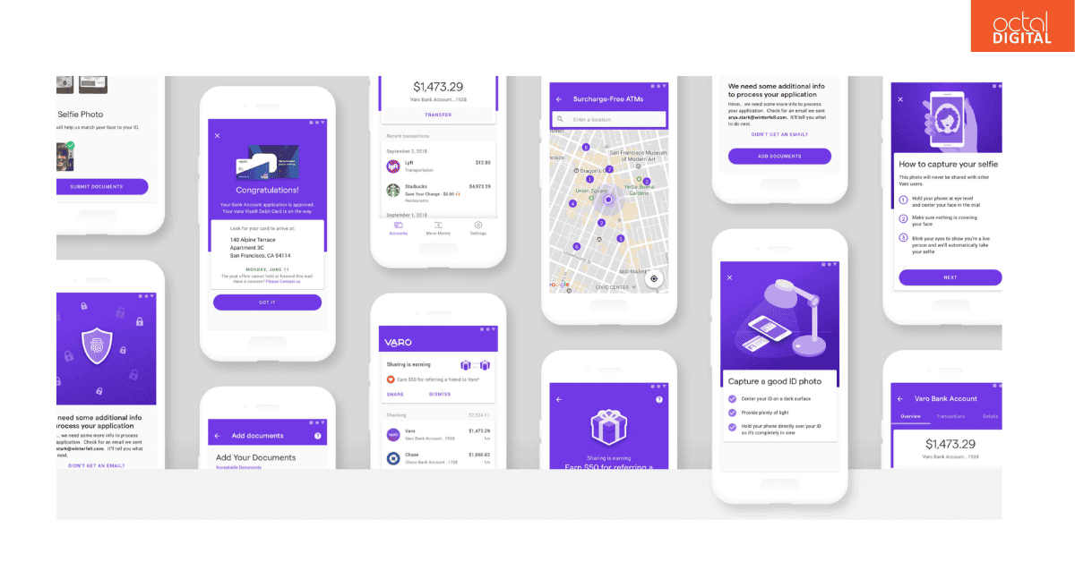 best cash advance apps varo
