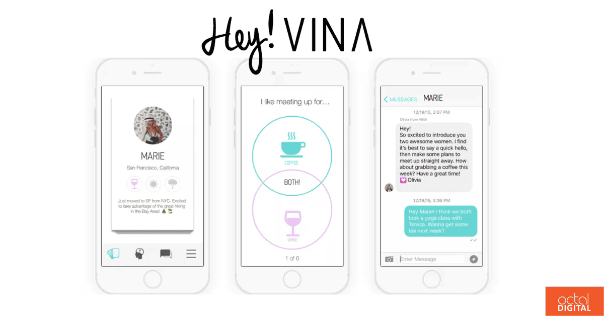 25 apps like wizz hey! vina