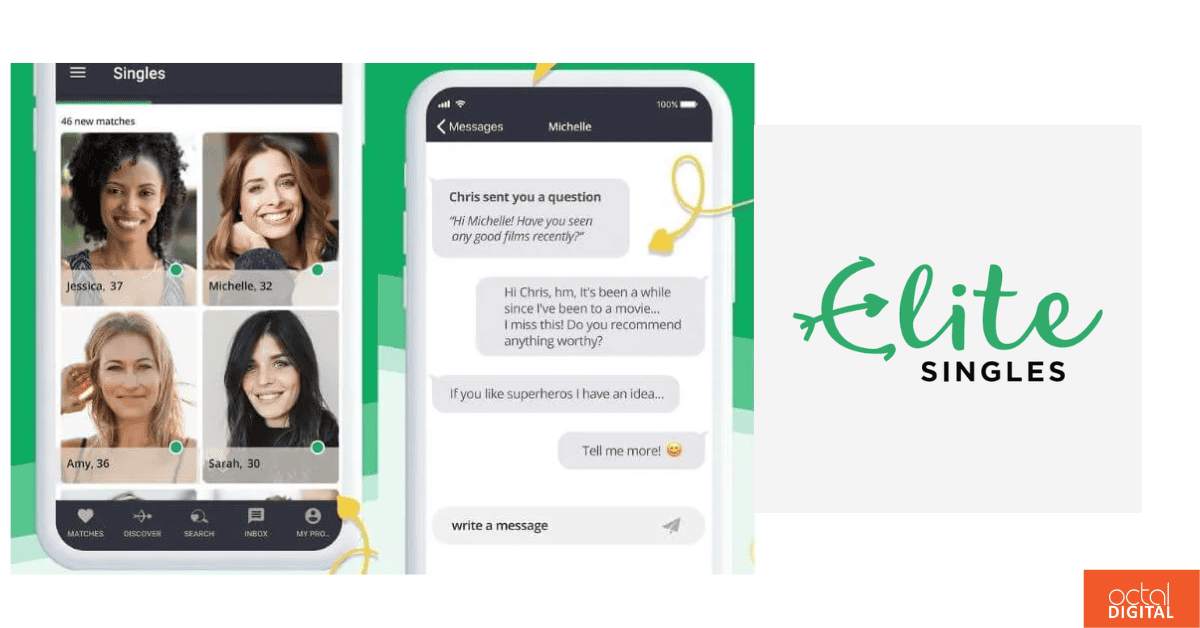 top 25 dating apps like tinder elitesingles