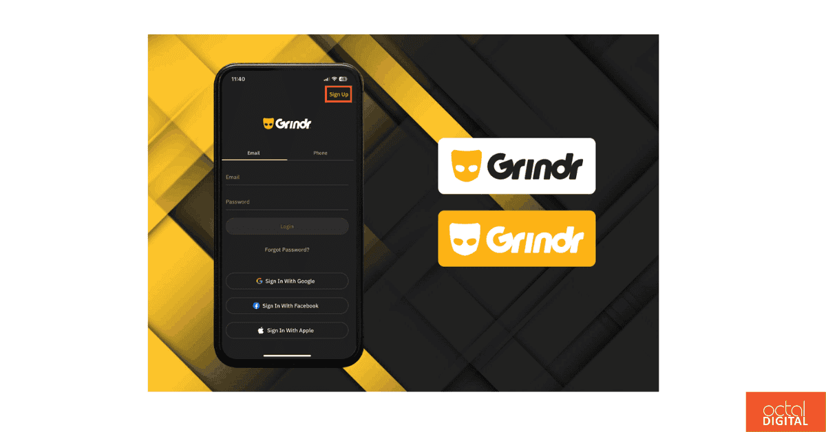 top 25 dating apps like tinder grindr