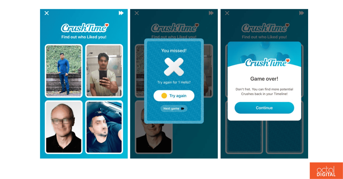 top 25 dating apps like tinder happn