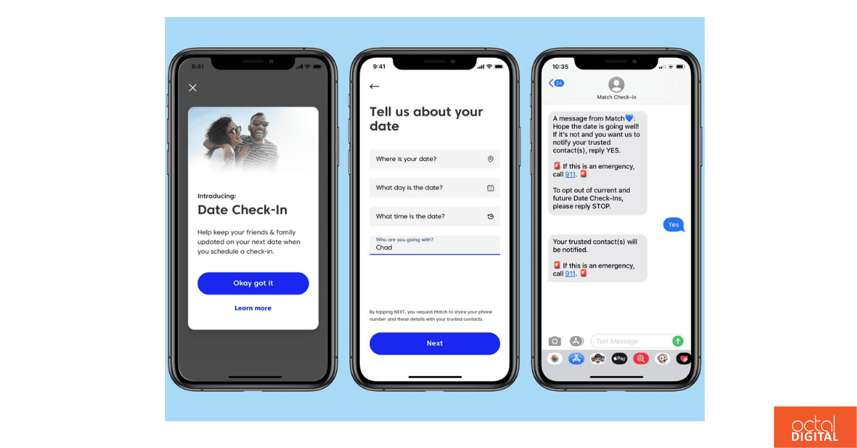 top 25 dating apps like tinder match