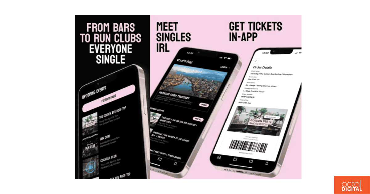 top 25 dating apps like tinder thursday