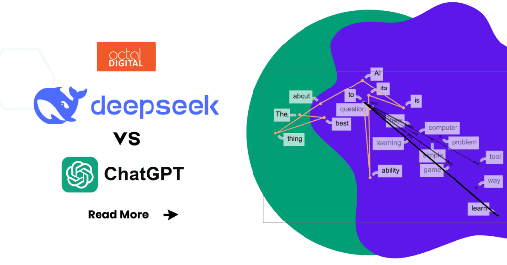 deepseek vs chatgpt