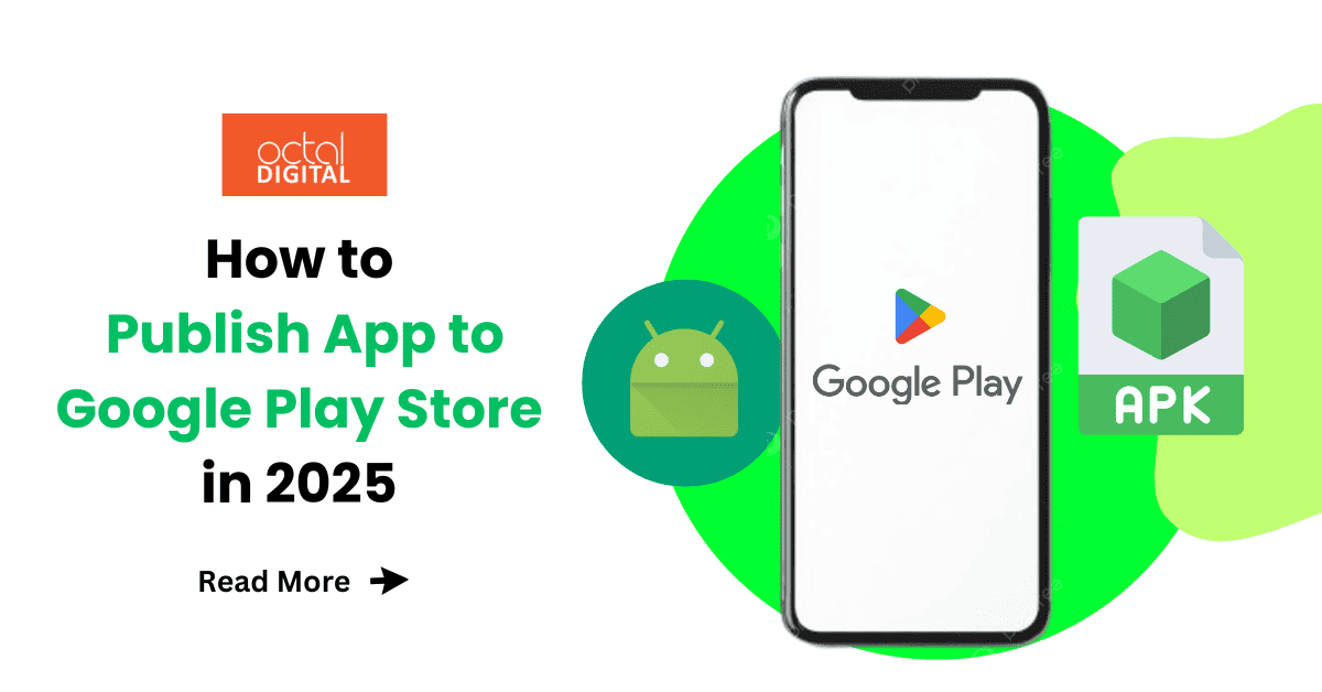 How to publish app to Google Play Console