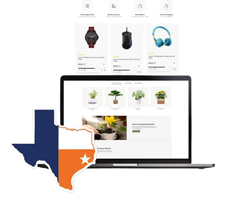 web developers in houston