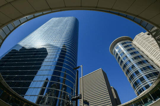 digital company in houston