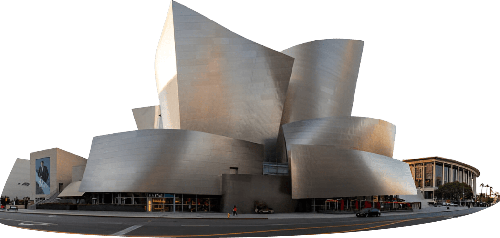 digital company in los angeles