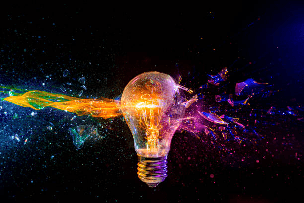 let's build digital future