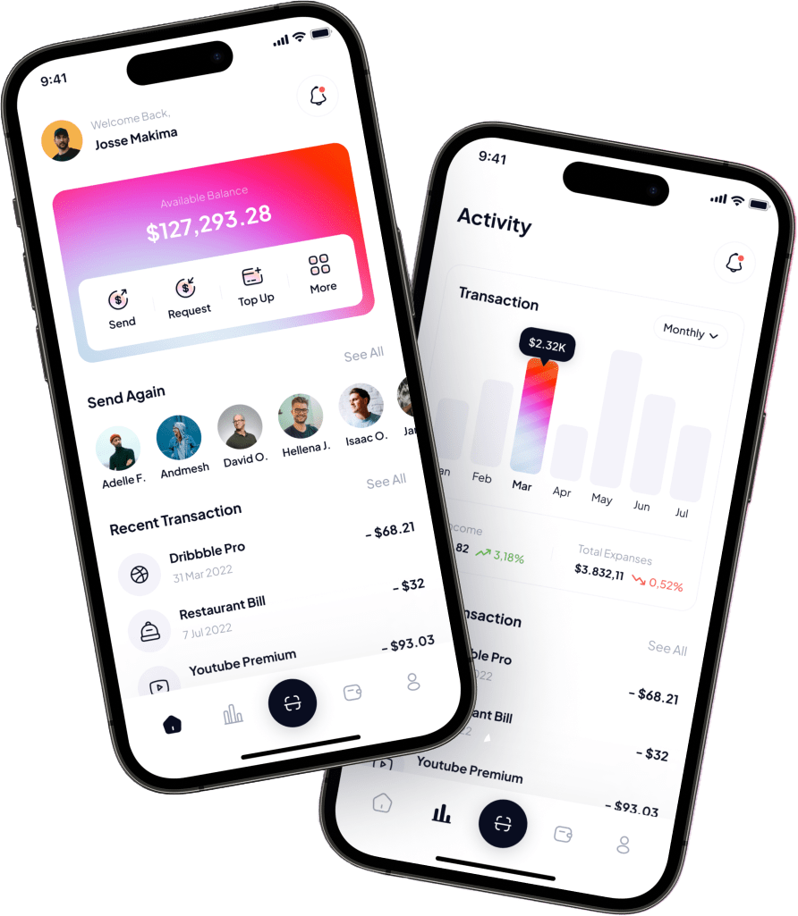 optimized performance