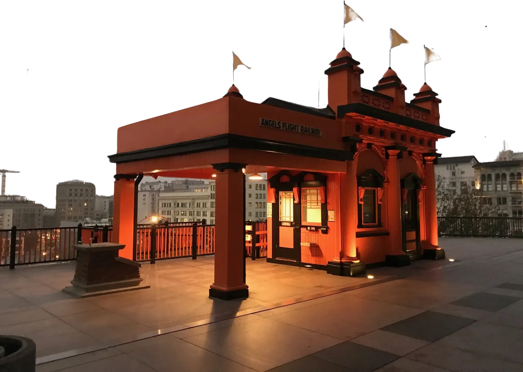 web development los angeles