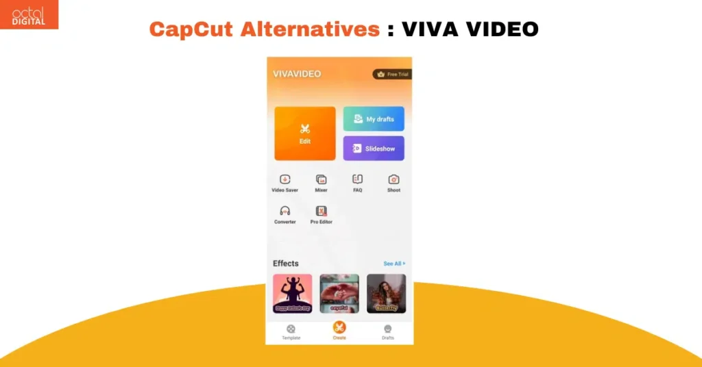 capcut alternatives viva video apps like capcut.png
