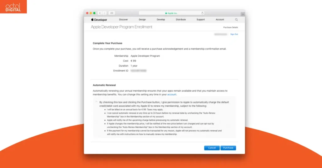 how to submit ios app to app store enrollment pricing.png