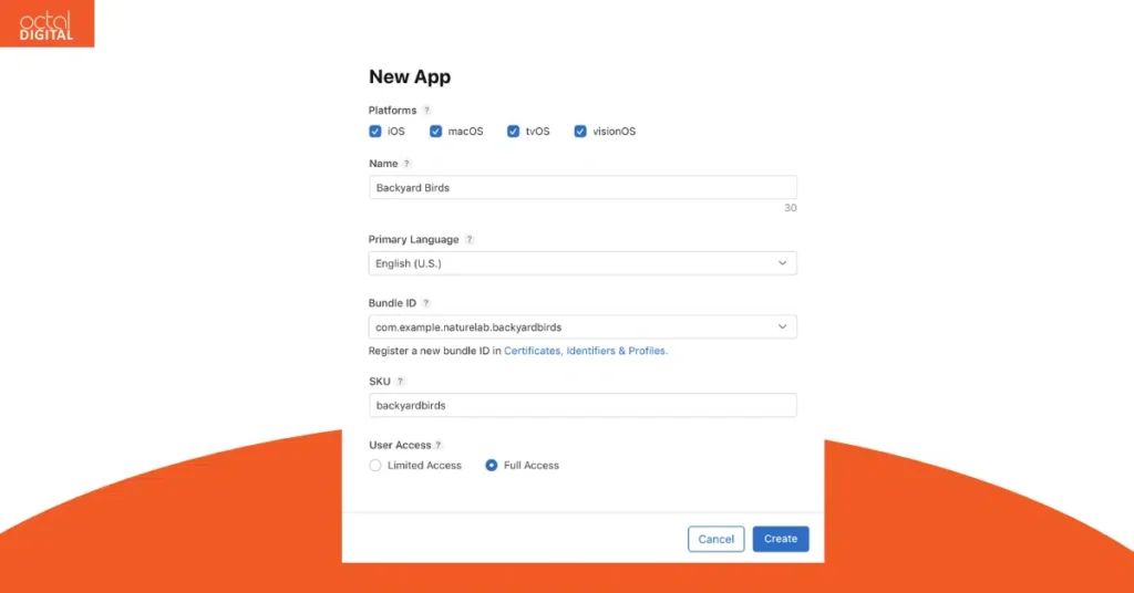 how to submit ios app to app store new app.png