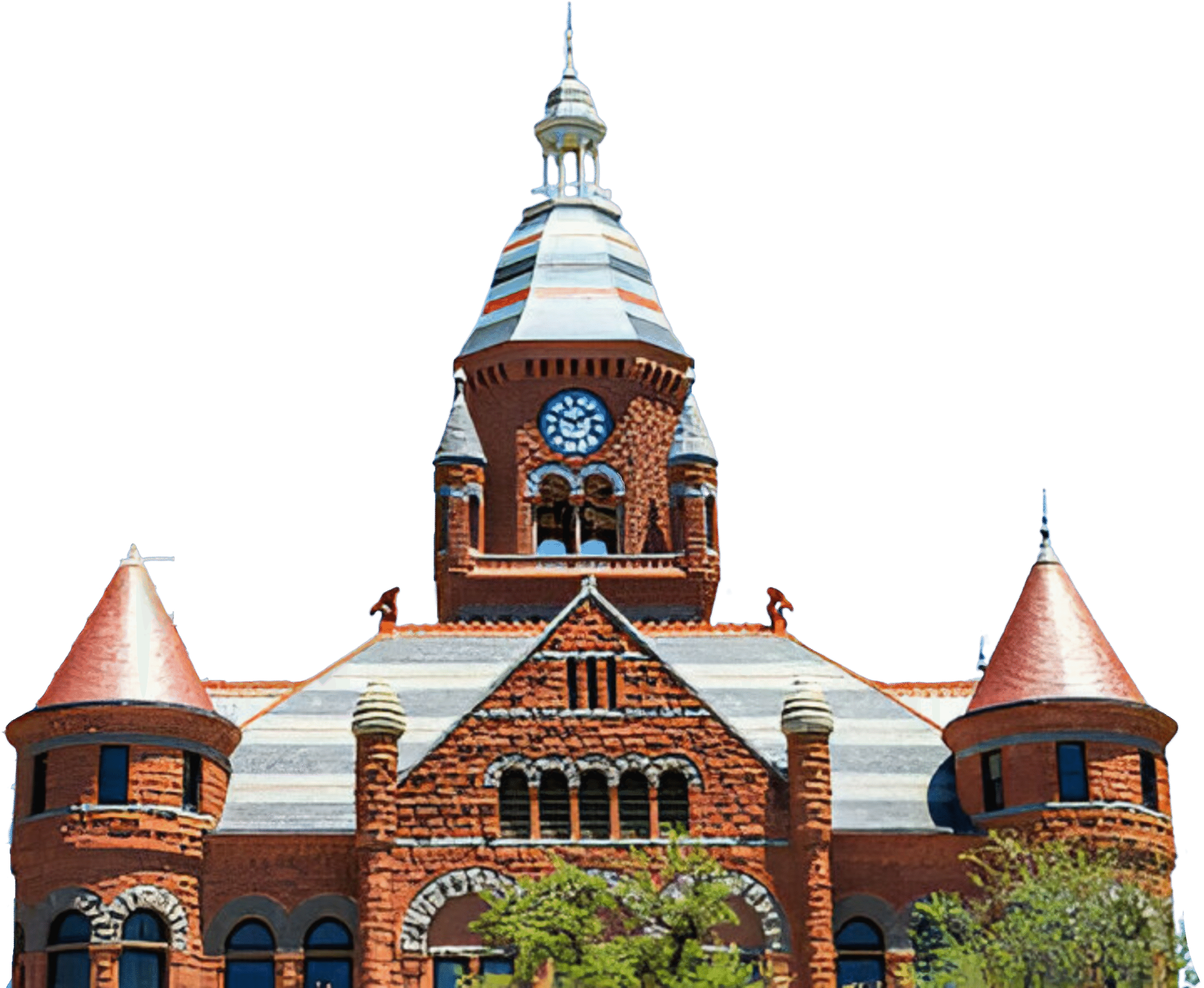 octal digital dallas