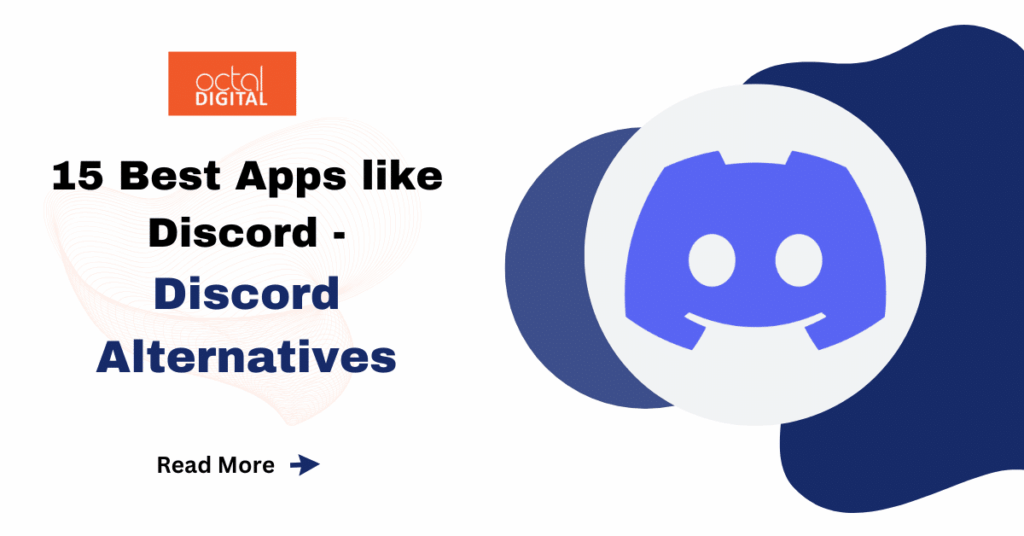 apps like discord in 2025