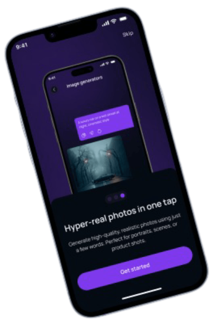 project overview chatbot