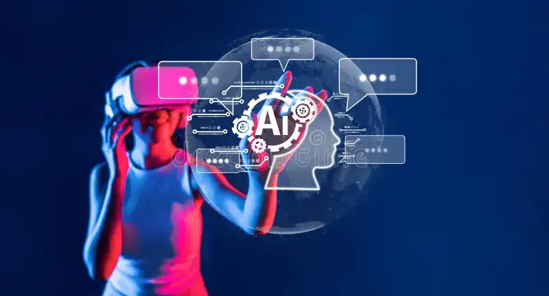 why choose ai chatbot