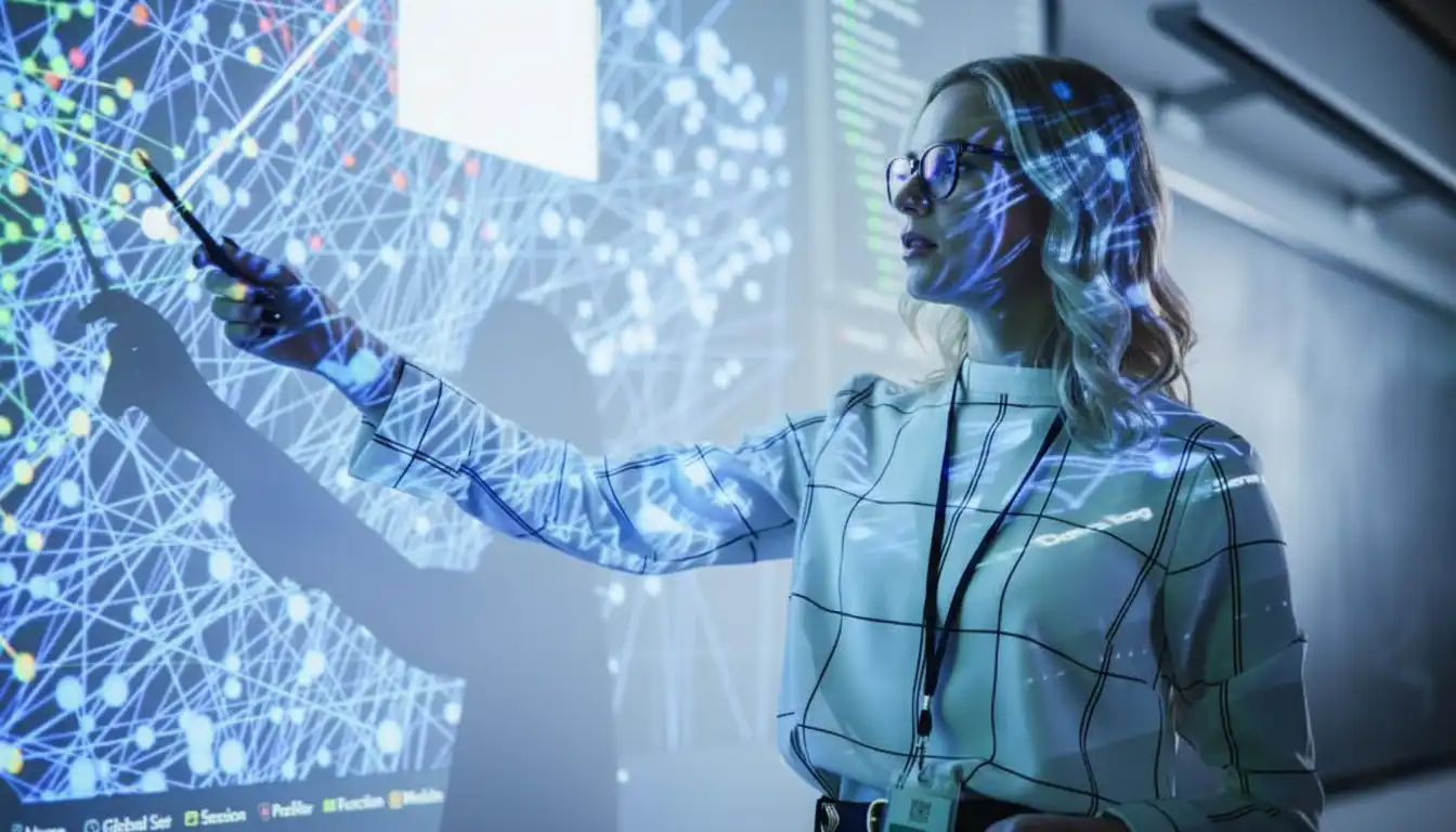 why choose ai development