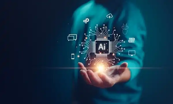 why choose ai development