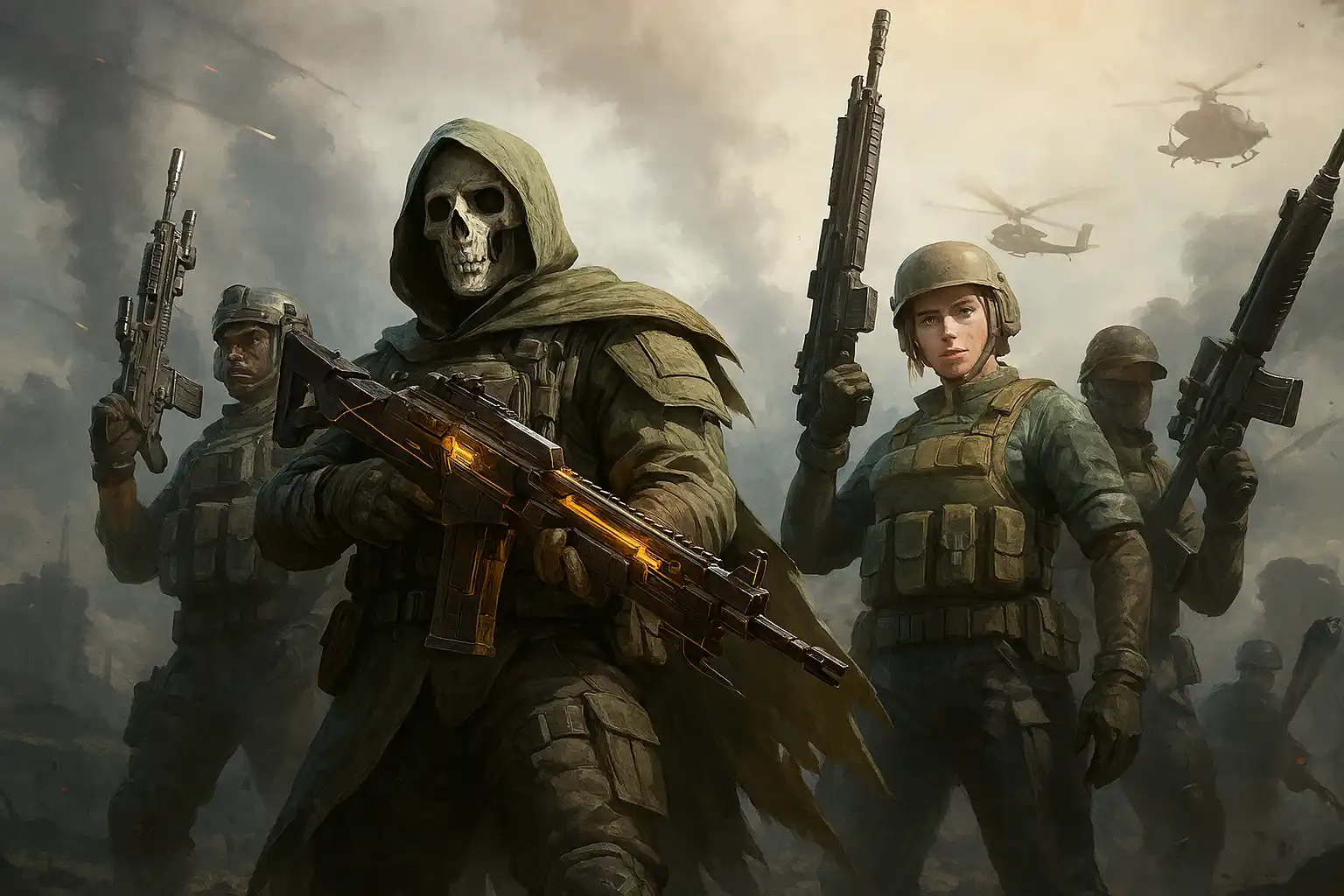 action-octal-digital