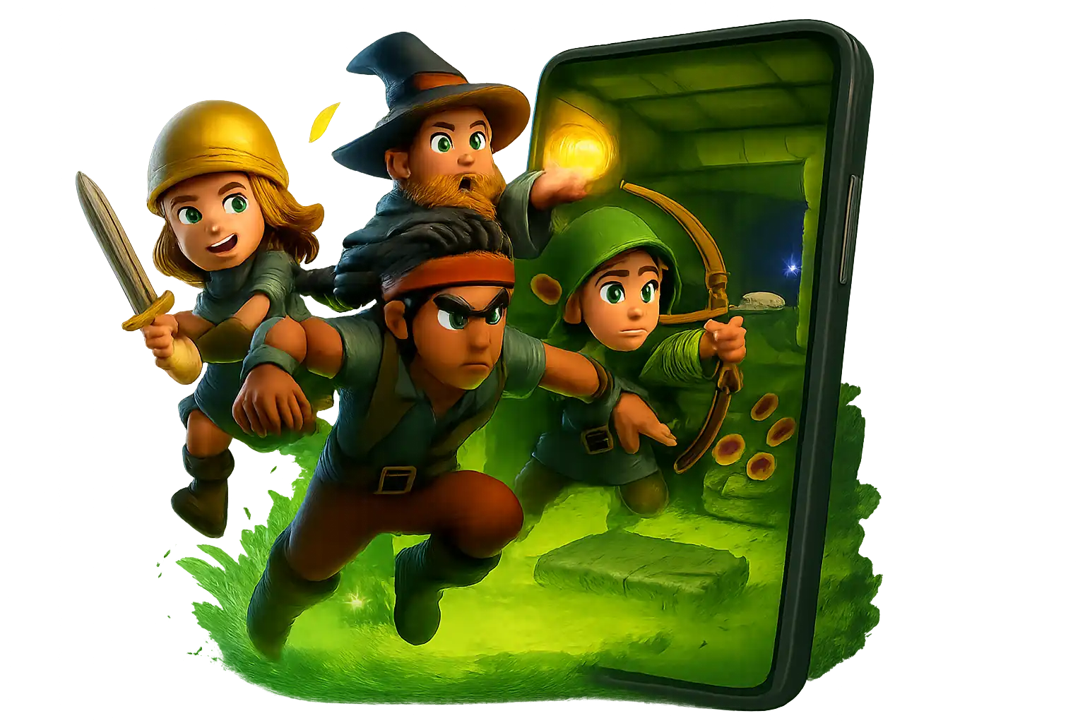 game-application-developer-octal-digital