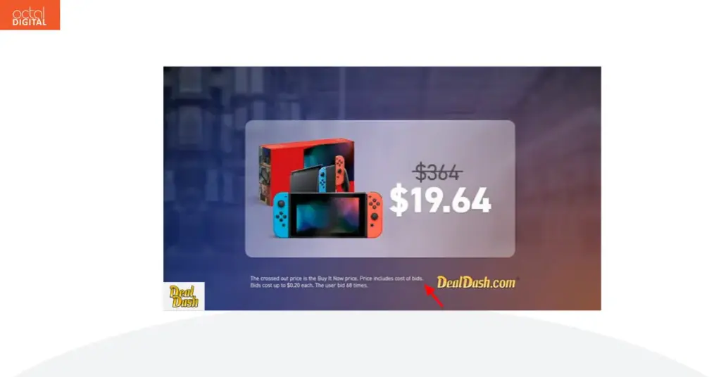 15 best auction apps for android dealdash