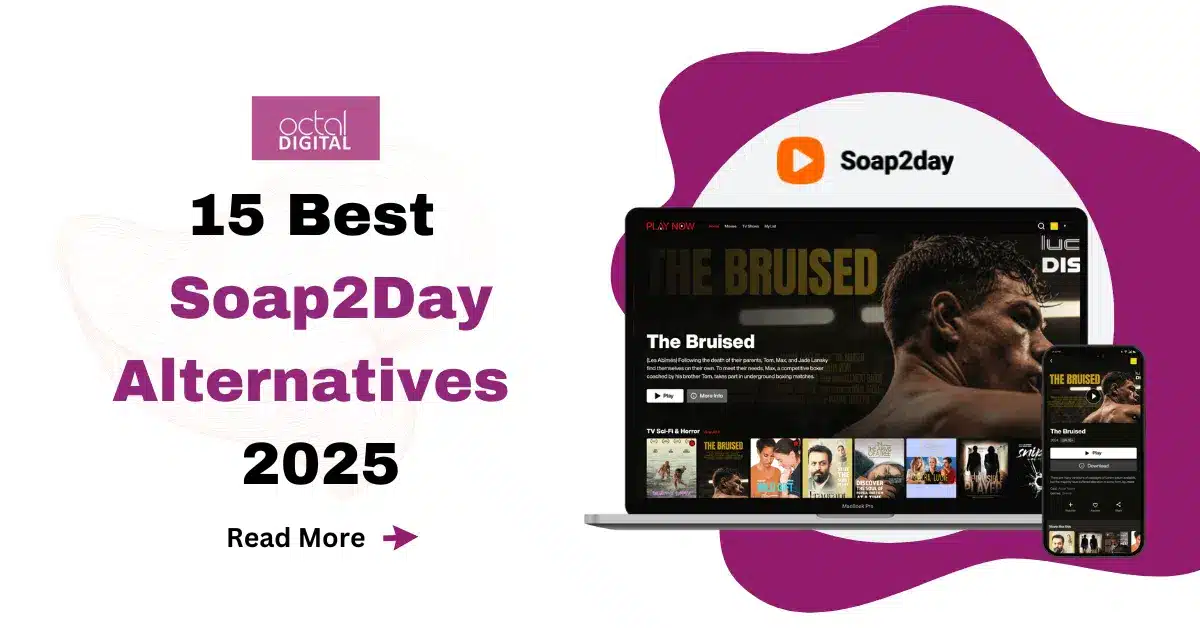 best soap2day alternatives in 2025 - watch free movies 