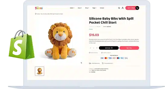 shopify-ecommerce-store-octal-digital